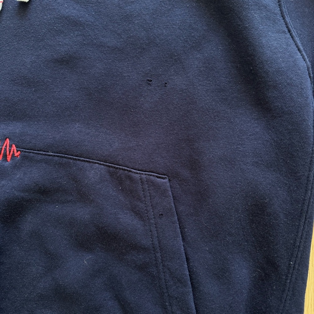 Nike Freestyle Hoodie - Picture 4 of 8